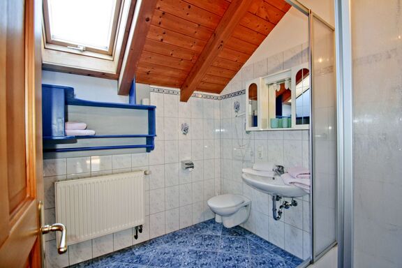 Ferienwohnung Holunder Wachingerhof