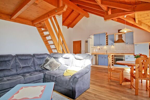 Ferienwohnung Holunder Wachingerhof