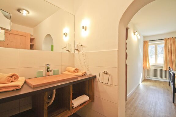 Ferienwohnung Mirabelle Wachingerhof