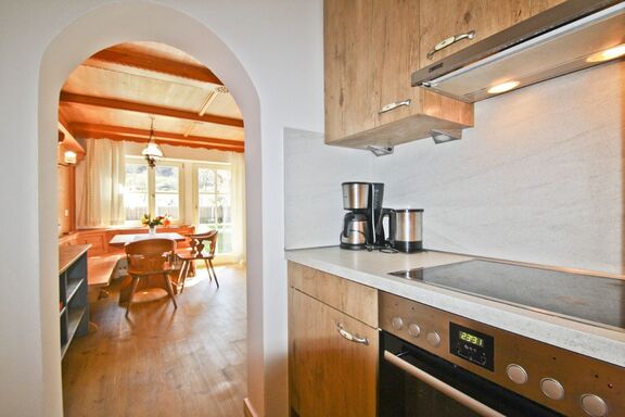 Ferienwohnung Mirabelle Wachingerhof