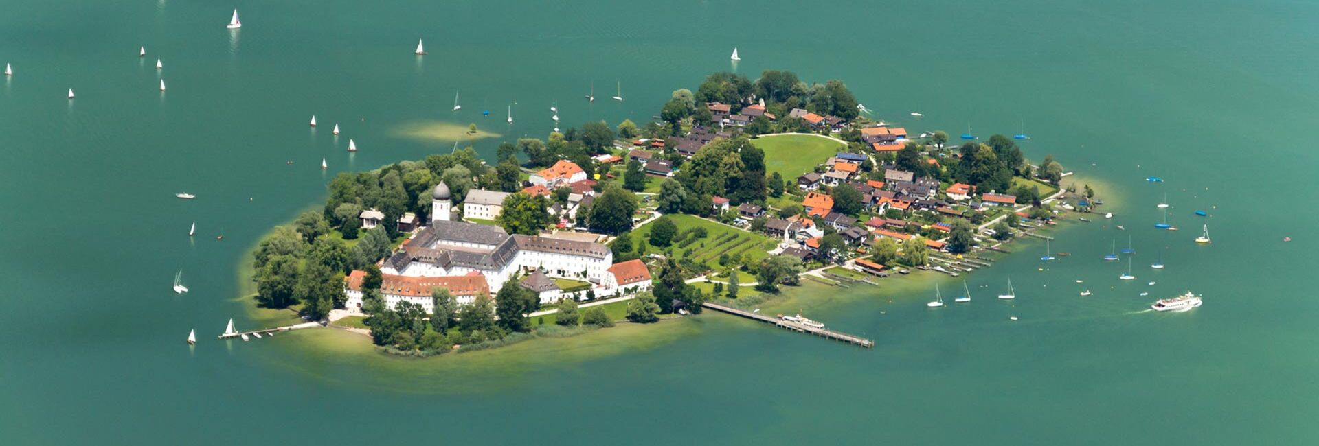 Impressionen vom Wachingerhof bei Bad Feilnbach in Oberbayern