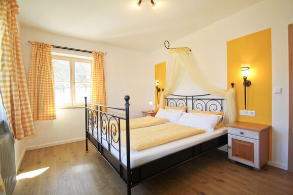 Ferienwohnung Mirabelle Wachingerhof