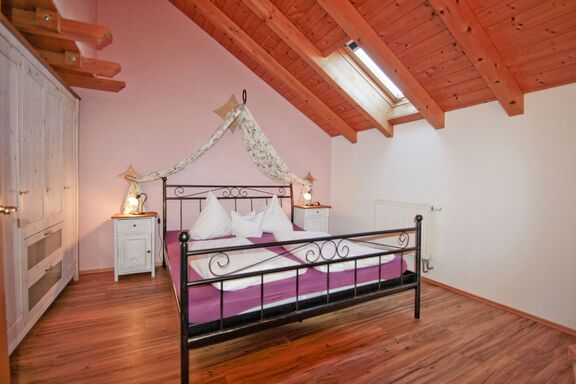Ferienwohnung Holunder Wachingerhof
