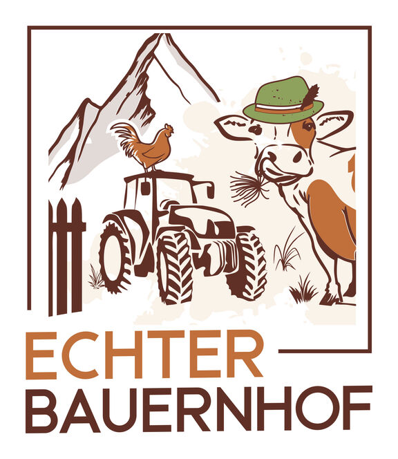 Echter Urlaub auf dem Bauernhof in Bad Feilnbach