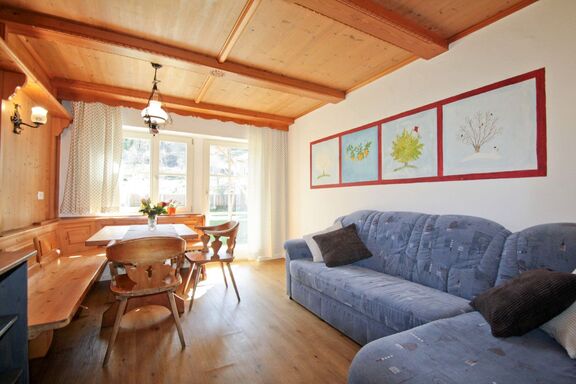 Ferienwohnung Mirabelle Wachingerhof
