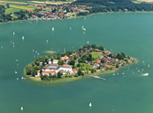 Fraueninsel Chiemsee