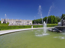 Herreninsel Chiemsee