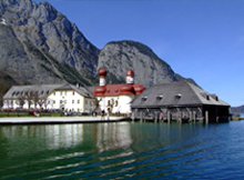 Königssee Schifffahrt