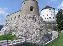 Festung Kufstein